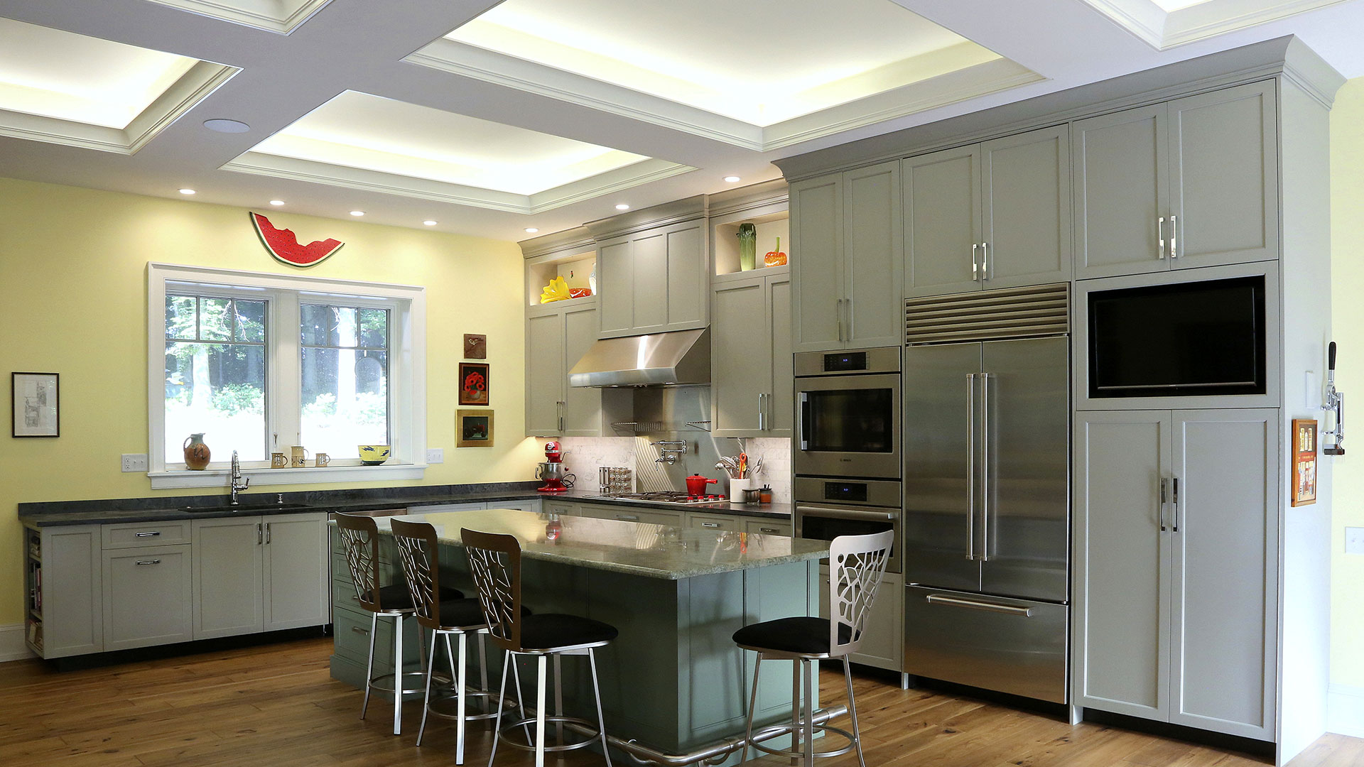 Dovetail Group