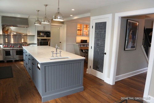 After Kitchen
