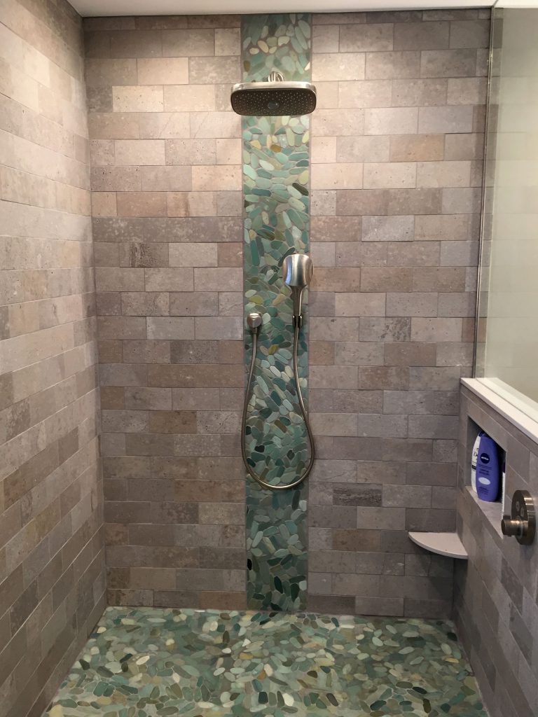Dovetail Group LLC - Bathrooms