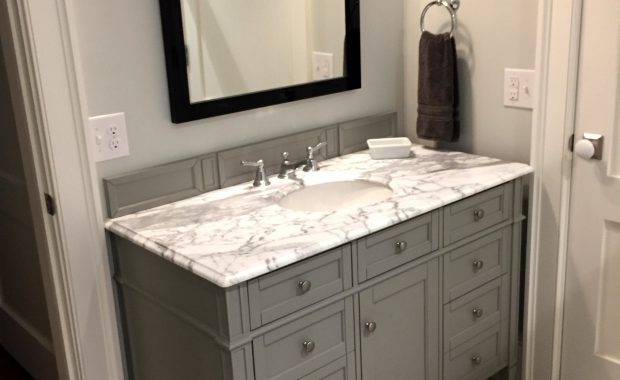 Dovetail Group LLC - Bathrooms