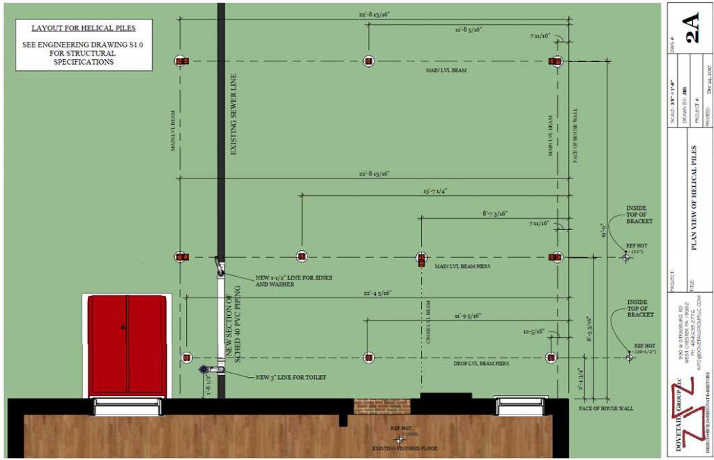 Schematics of Your Project