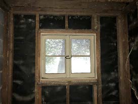 Window Before Renovation