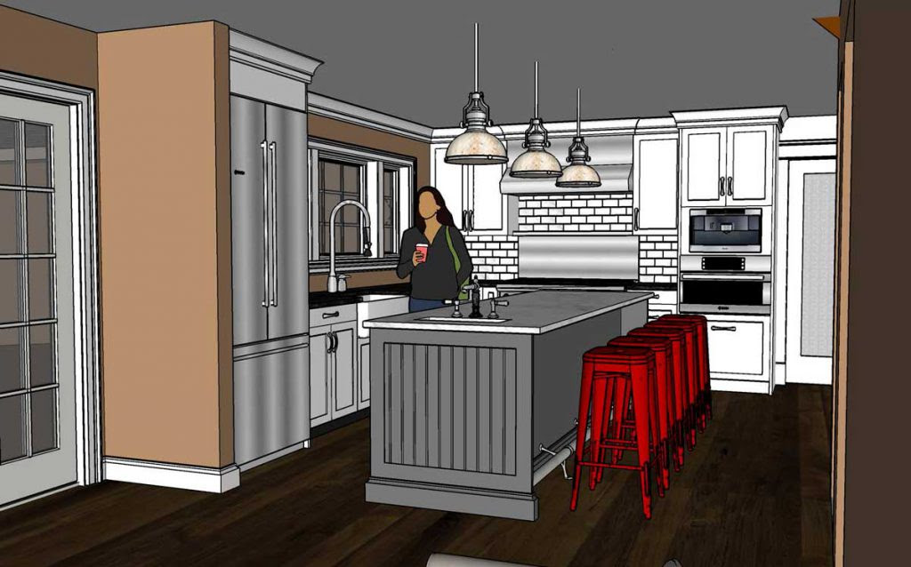 Visualize Your Home Renovation Project Dovetail Group